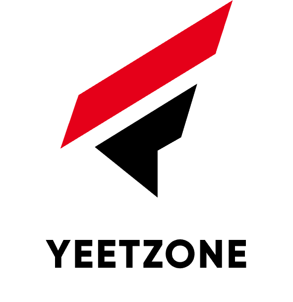 Yeetzone logo